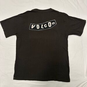 Volcom Men's T-Shirt Sz Medium
